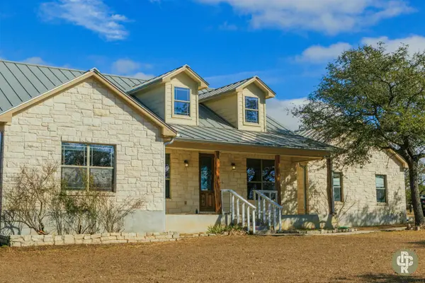 701 Lehne Rd AVE, Bertram, TX 78605