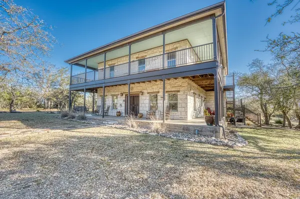 958 Crystal Mountain Dr., Round Mountain, TX 78663