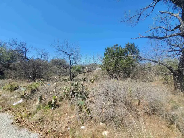 Lots 21, 22 Oleander St., Kingsland, TX 78639