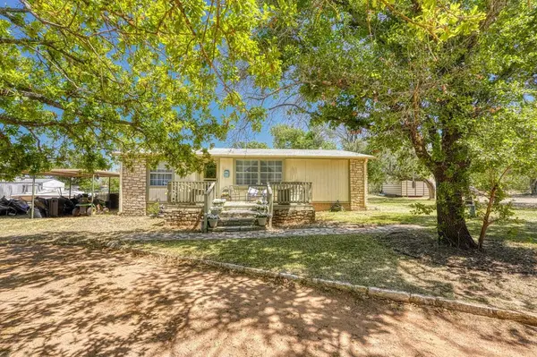 106 Black Rock Drive,  Buchanan Dam,  TX 78609