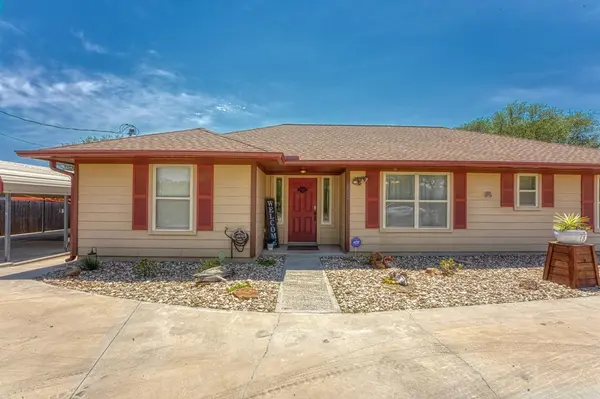 505 County Road 130, Burnet, TX 78611