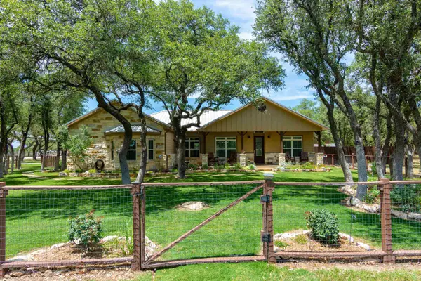 103 Fallow CT, Lampasas, TX 76550