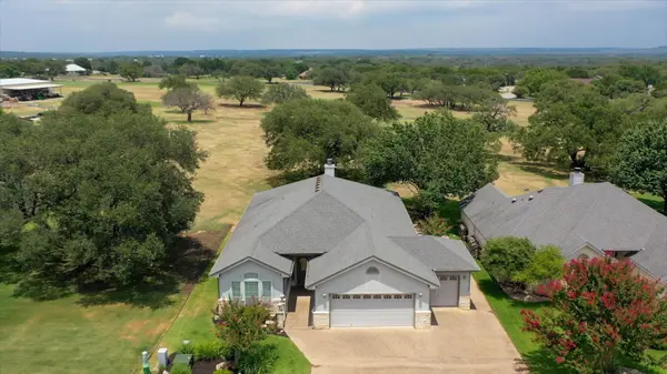105 Fox Circle, Burnet, TX 78611