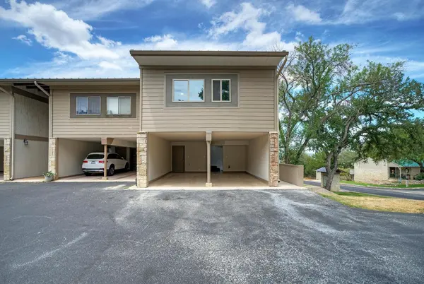 305 Poker Chip Unit 152 DR, Horseshoe Bay, TX 78657