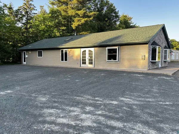 810 State Hwy 35, Luck, WI 54853