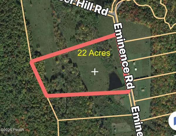 3392 Eminence RD, Hancock, NY 13783