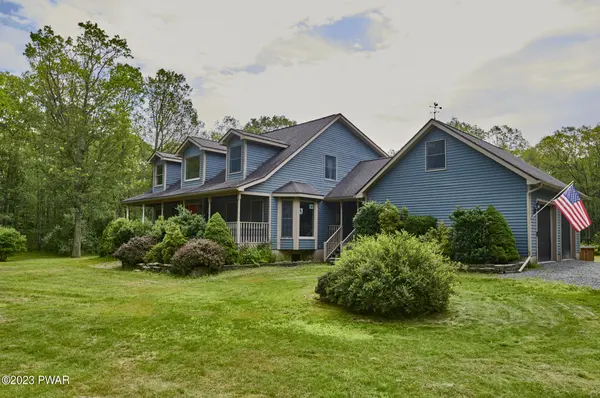 171 Wilsonville RD, Hawley, PA 18428