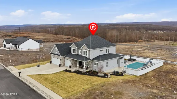 119 Osprey LN,  Archbald,  PA 18403