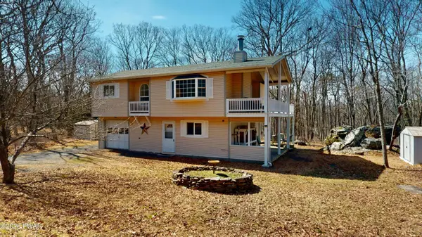 119 Robin LN,  Dingmans Ferry,  PA 18328