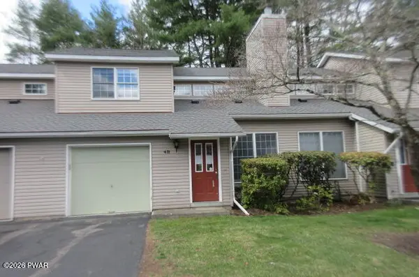 4B Milford Town Green LN, Milford, PA 18337