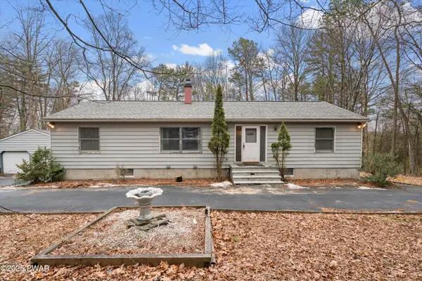 107 Pleasant LN,  Milford,  PA 18337