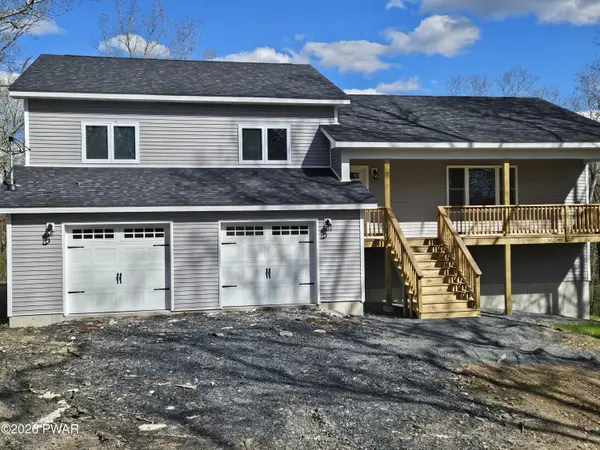 180 Conashaugh TRL, Milford, PA 18337