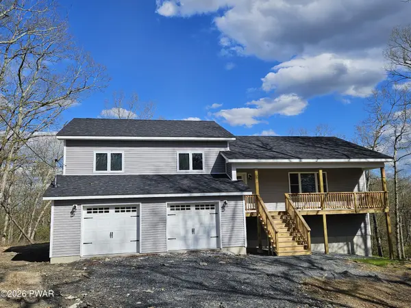180 Conashaugh TRL, Milford, PA 18337