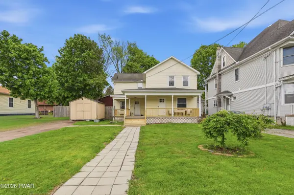 135 Pine ST, Archbald, PA 18403