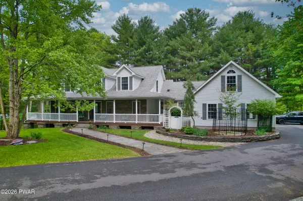 180 Mulberry DR, Milford, PA 18337