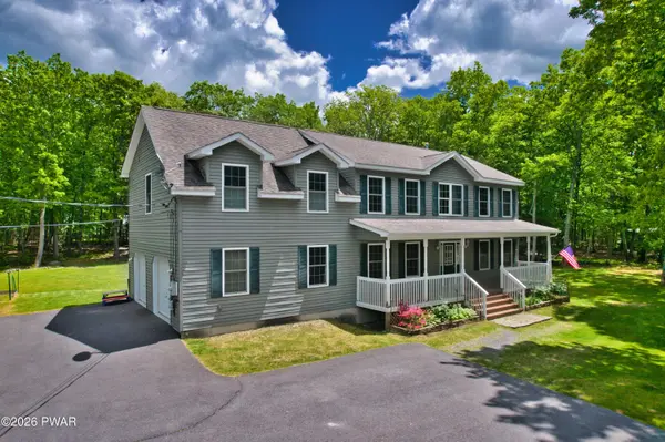 103 Geronimo PATH, Milford, PA 18337
