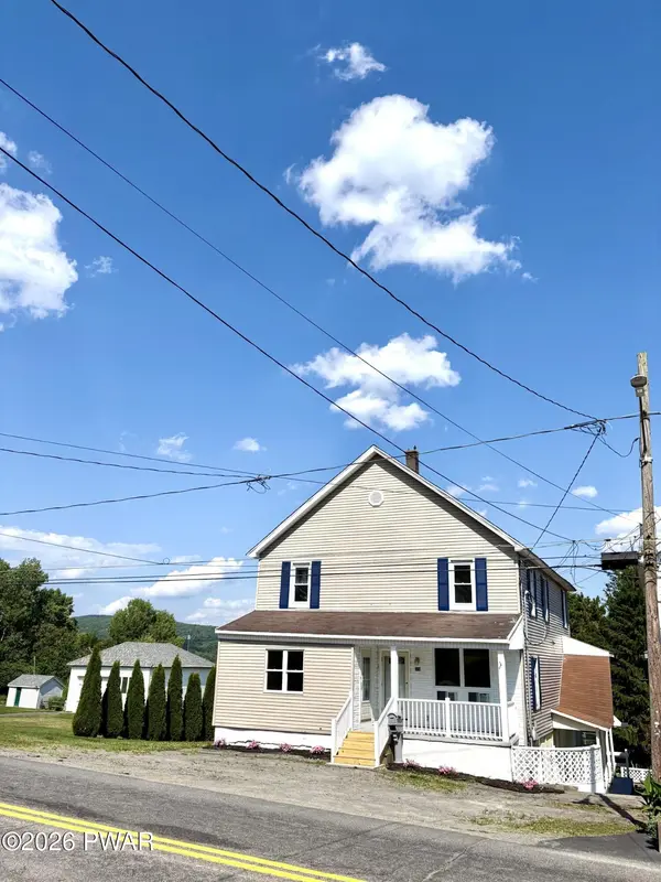 316 Hudson ST, Forest City, PA 18421