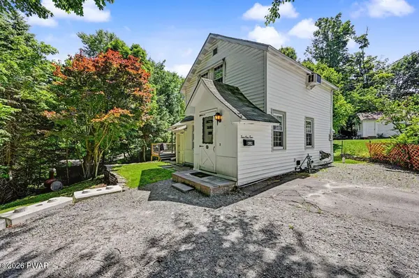 414 Carroll ST, Honesdale, PA 18431