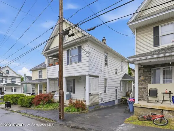 109 Wyoming ST, Carbondale, PA 18407