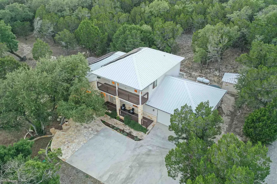 3210 R O Drive, Spicewood, TX 78669