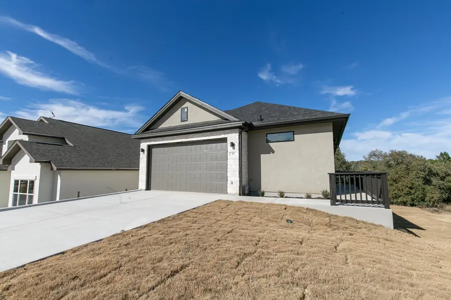 91 Primrose, Marble Falls, TX 78654