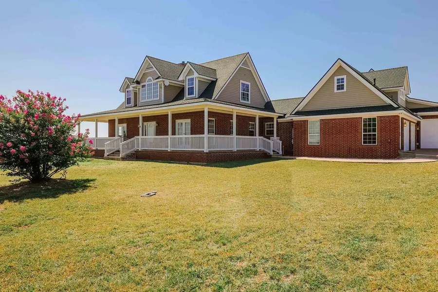 4 Lilian Bland CV, Georgetown, TX 78626-0000