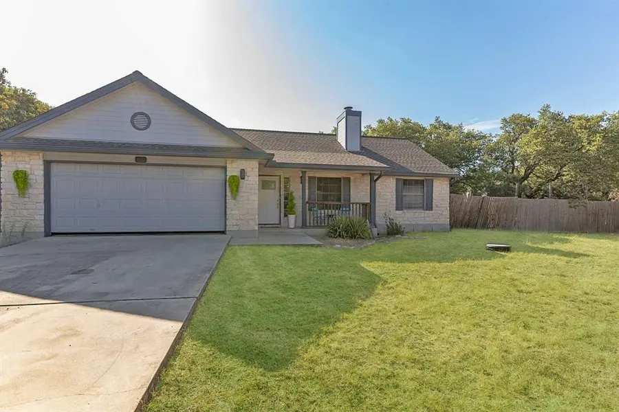 607 S Cowal, Spicewood, TX 78669