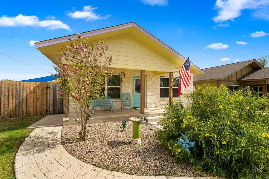 121 Ave M (Commercial), Marble Falls, TX 78654
