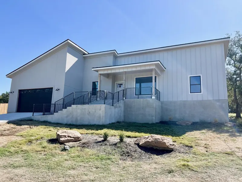 601 Taylor DR, Marble Falls, TX 78654