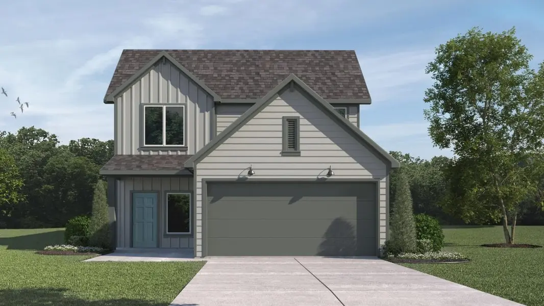 188 Grey Slate AVE, Marble Falls, TX 78654-2407