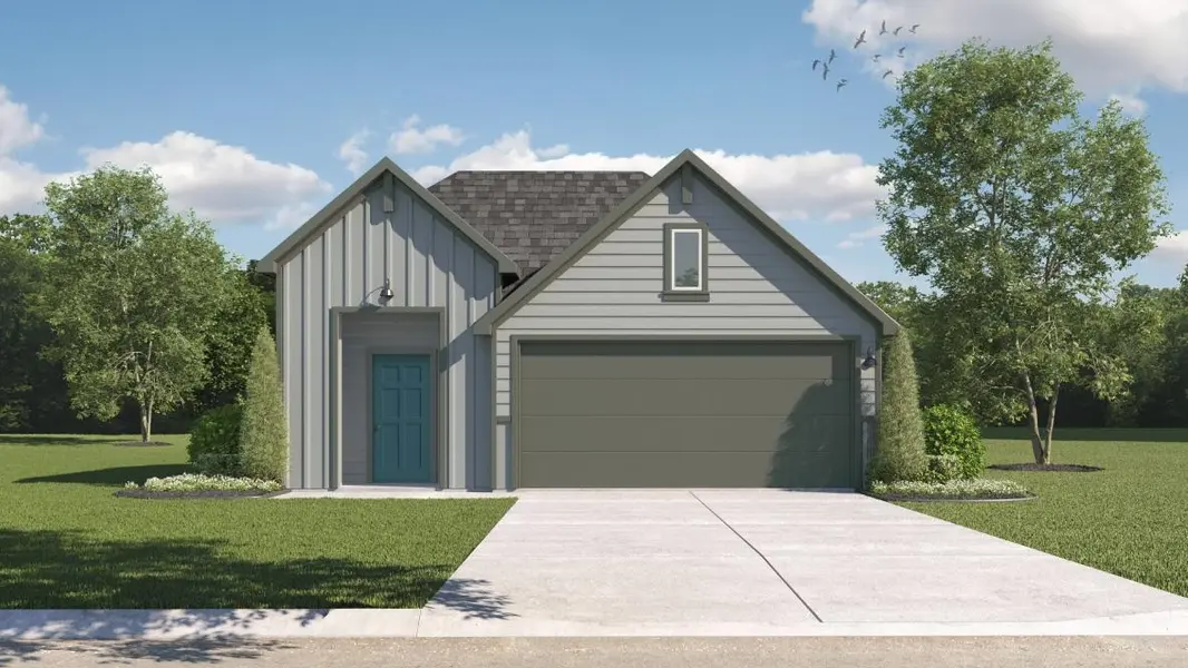 164 Standing Rock LN, Marble Falls, TX 78654-2407