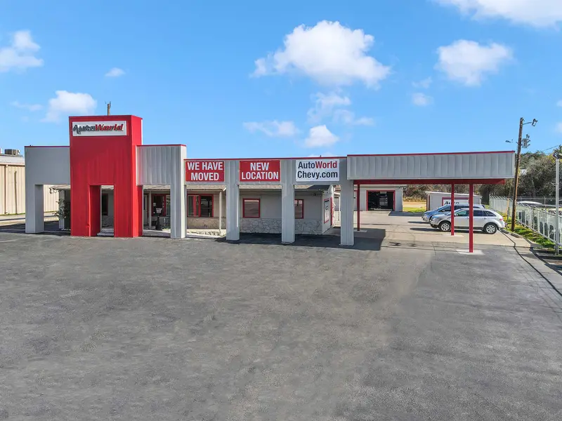 2807 N Us Highway 281, Marble Falls, TX 78654