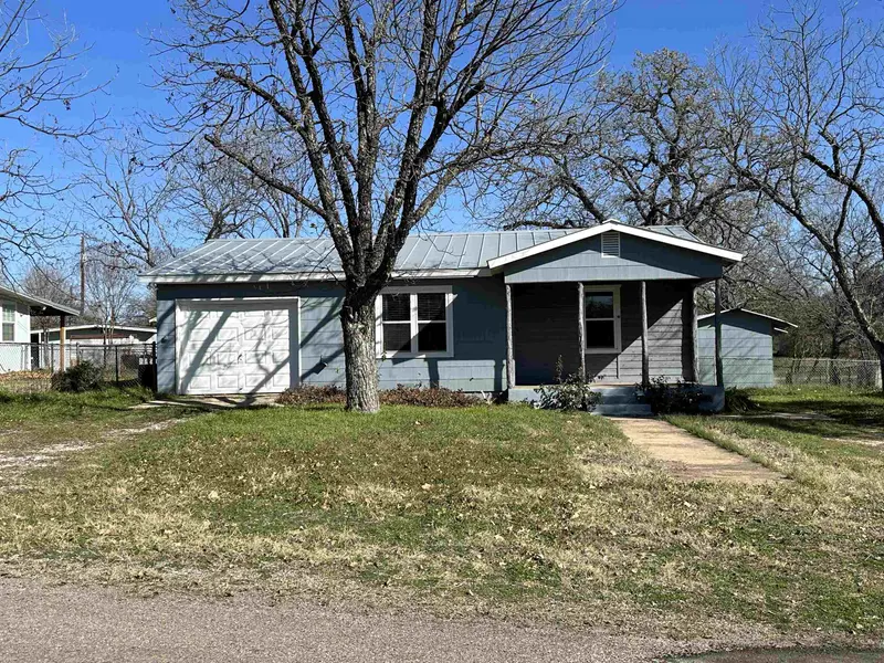 843 CR 131, Marble Falls, TX 78654