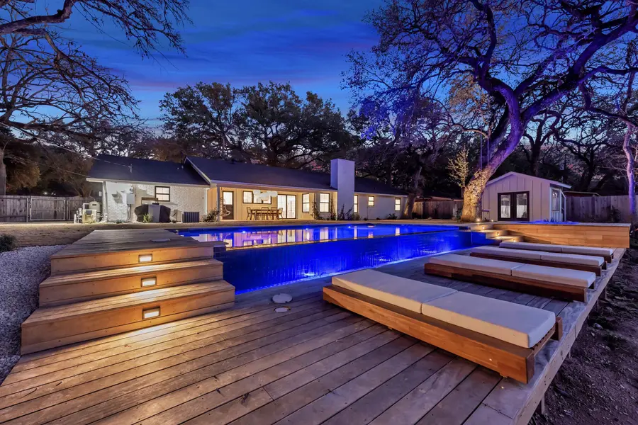 1106 Arbor LN, Marble Falls, TX 78654-0000