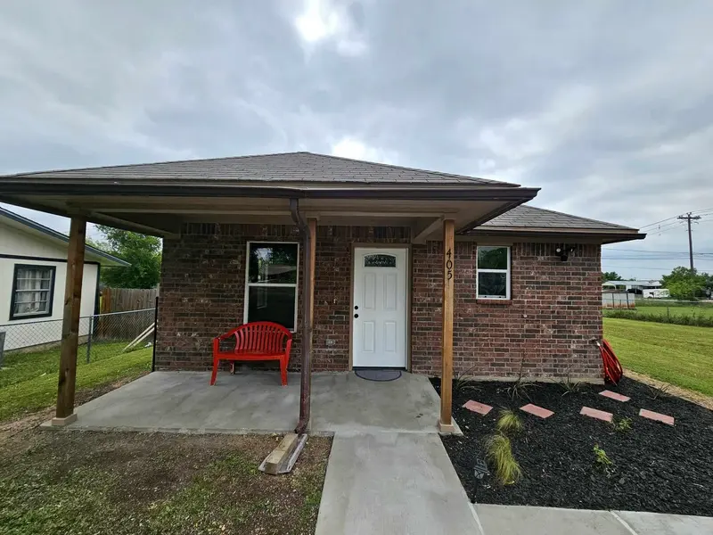 405 Ave. U, Marble Falls, TX 78654