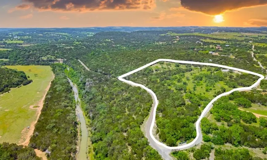 120 Mountain Creek RD, Marble Falls, TX 78654-9999