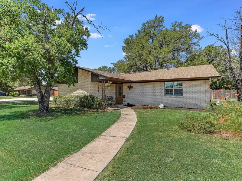 1512 Northwood DR, Marble Falls, TX 78654