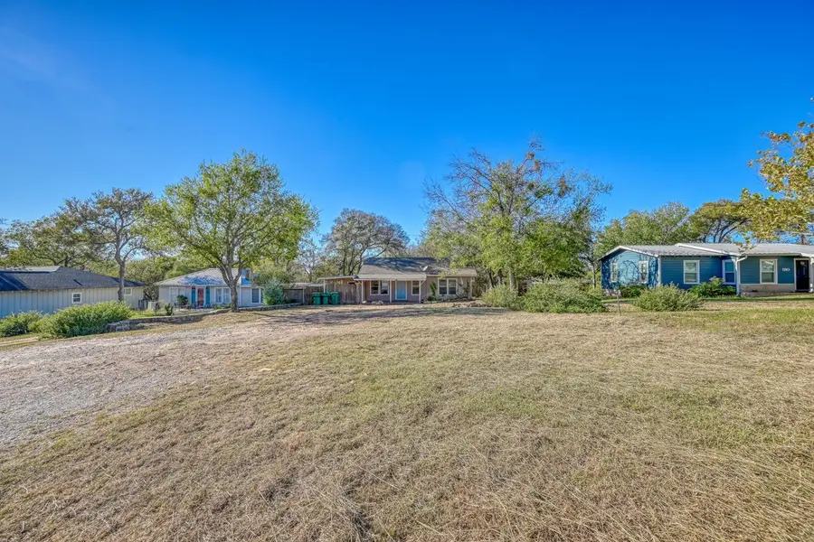 1106 Avenue F, Marble Falls, TX 78654