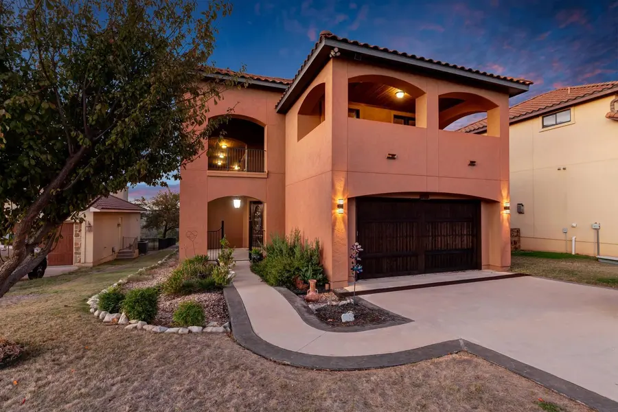 410 Cielo Cir CIR, Marble Falls, TX 78654