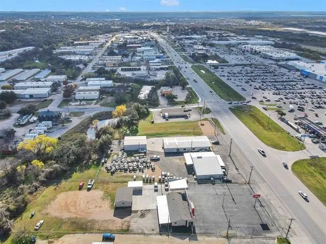 2807 N US Highway 281, Marble Falls, TX 78657
