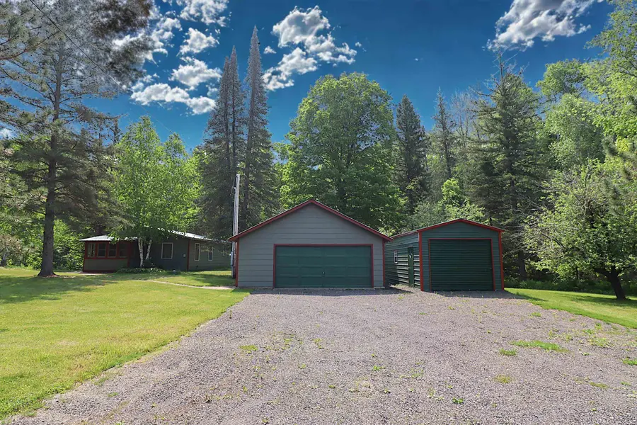 14385 Cranberry River Rd, Herbster, WI 54844