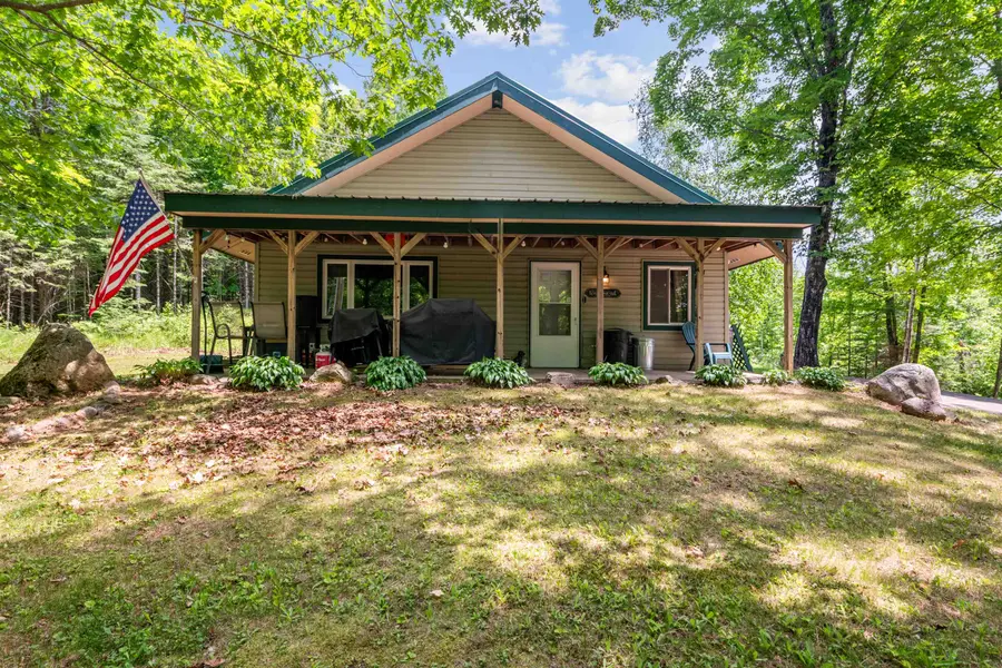48840 Old Grade Rd, Cable, WI 54821