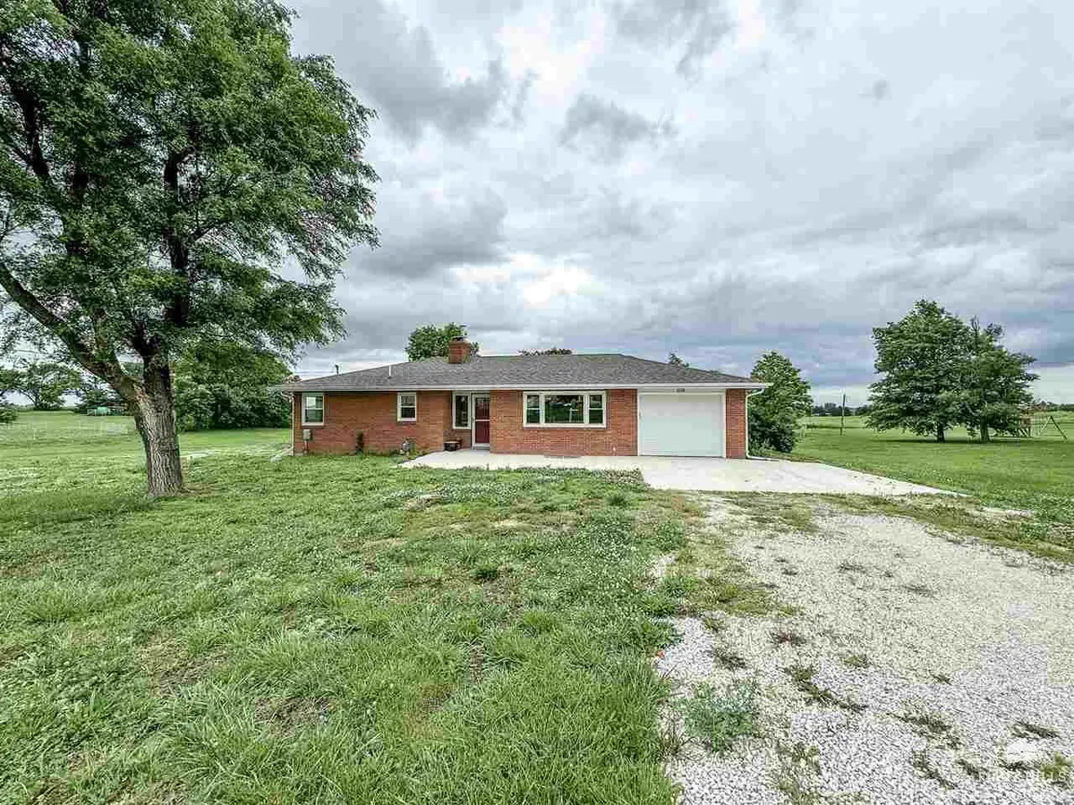 508 North ST, Wheaton, KS 66521
