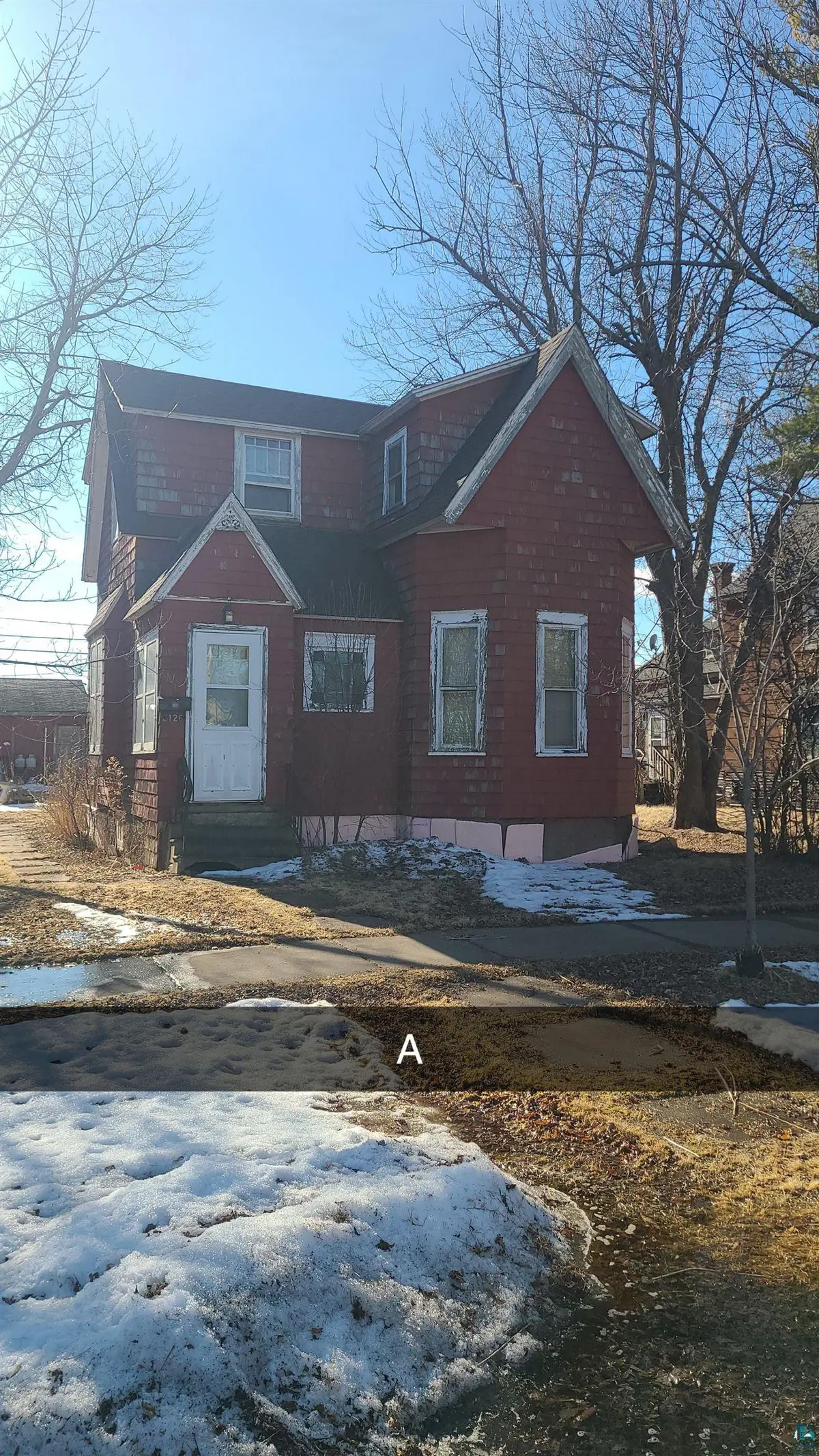 2126 E 7th St, Superior, WI 54880