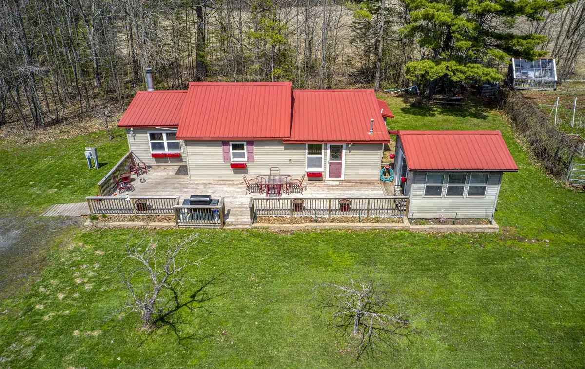 80240 Morrison Rd, Port Wing, WI 54865