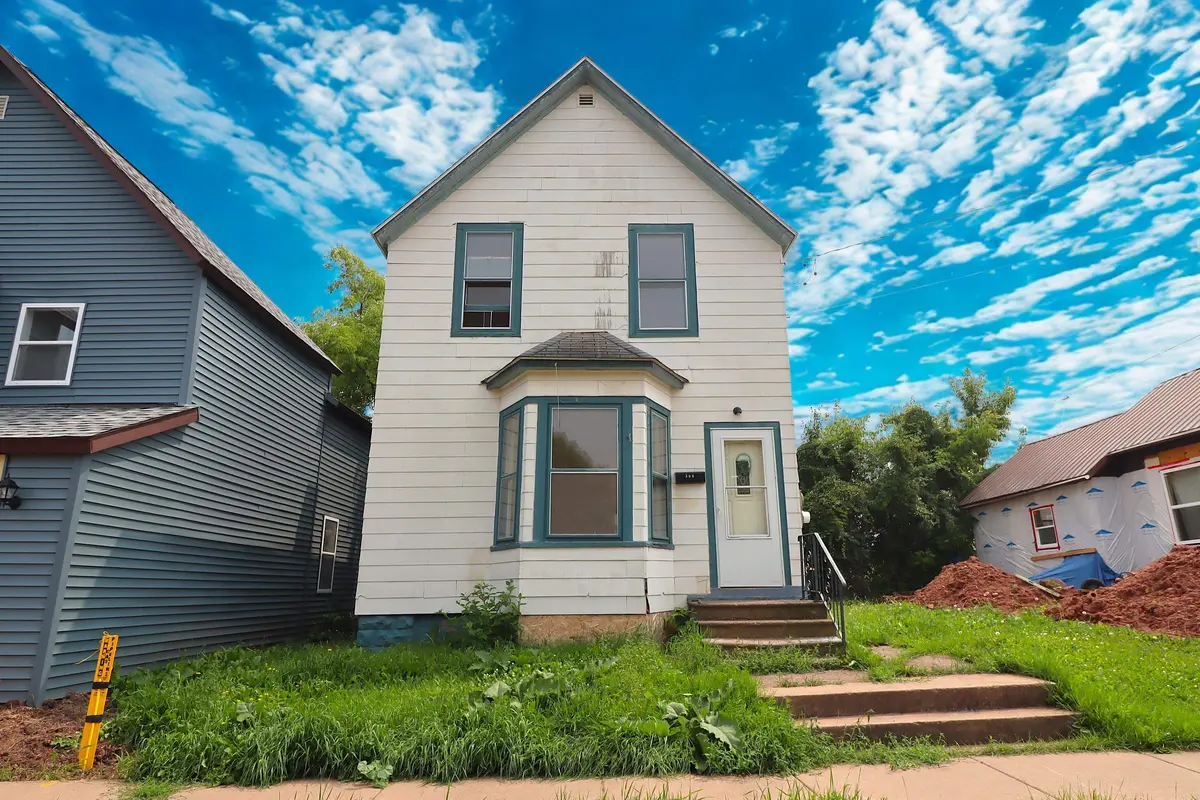 308 7th St W, Ashland, WI 54806