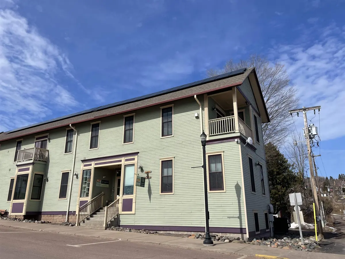 10 N 1st St #201, Bayfield, WI 54814