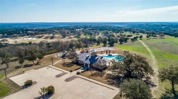 8221 Carnegie Street, Cleburne, TX 76033