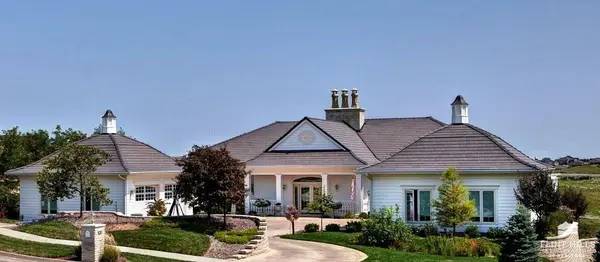 2800 Heartland Valley RD, Manhattan, KS 66503