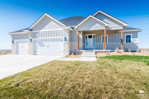 5610 Goheen DR, Manhattan, KS 66503